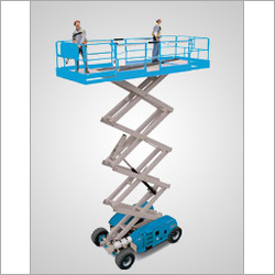 Scissor Lifts