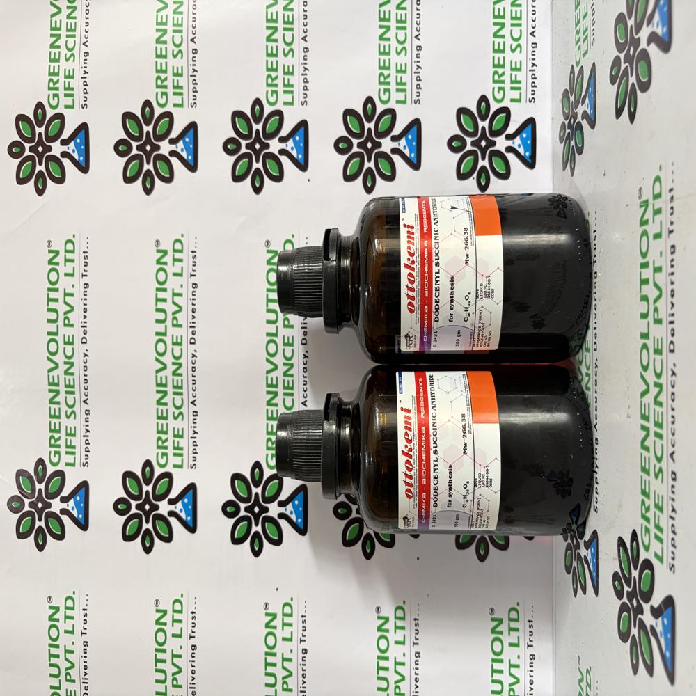 Dodecenylsuccinic anhydride Ottokemi