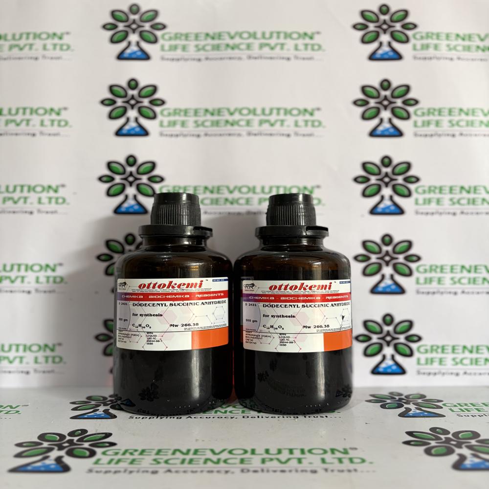 Dodecenylsuccinic anhydride Ottokemi