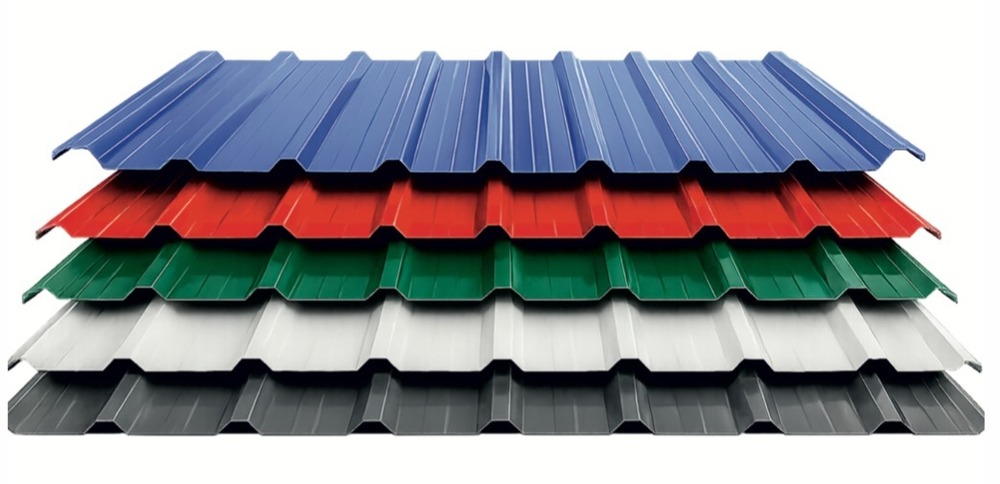 Metal Sheet