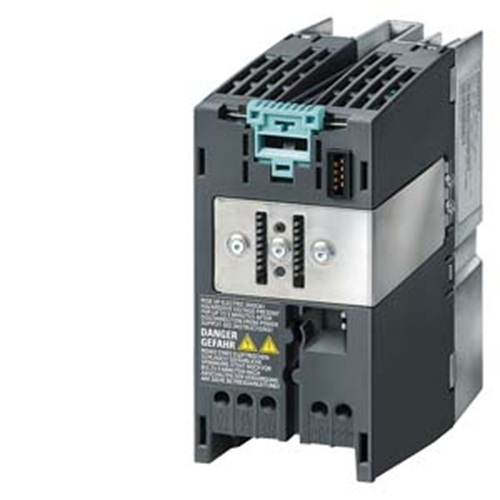 Siemens Sinamics G120 Power Module - Application: Motor Drive