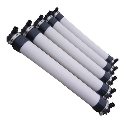 ULTRAFILTERATION MODULE