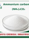 Ammonium carbonate