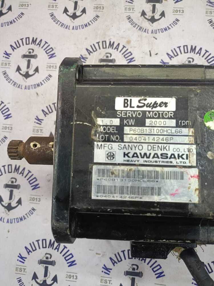 KAWASAKI P60B13100HCL66