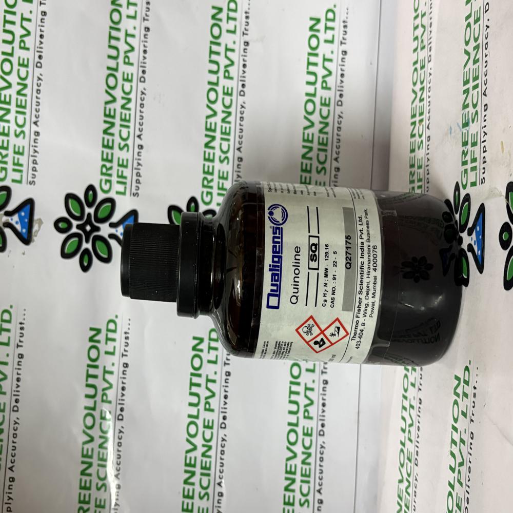Quinoline SQ 500ml