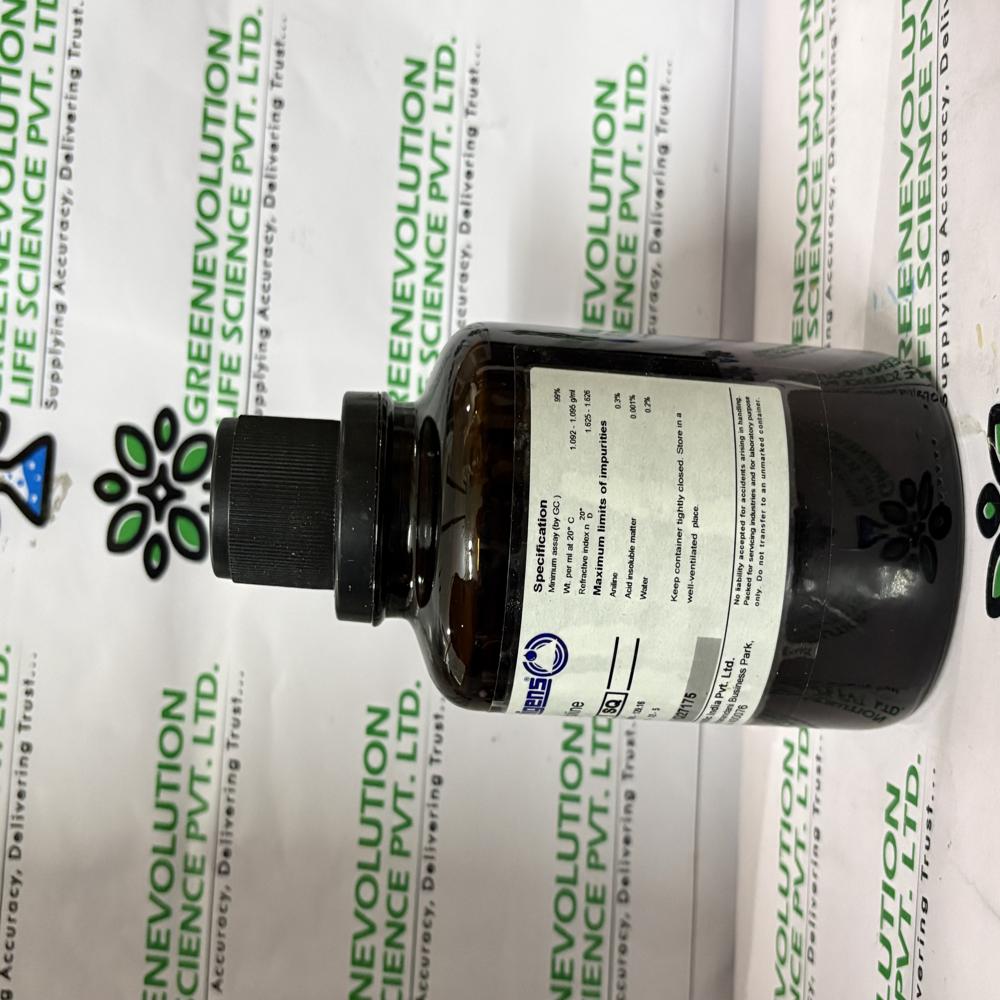 Quinoline SQ 500ml