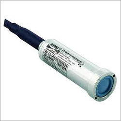 दबाव संवेदक