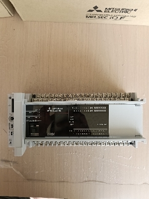 FX5U-64MR/DS MITSUBISHI PLC