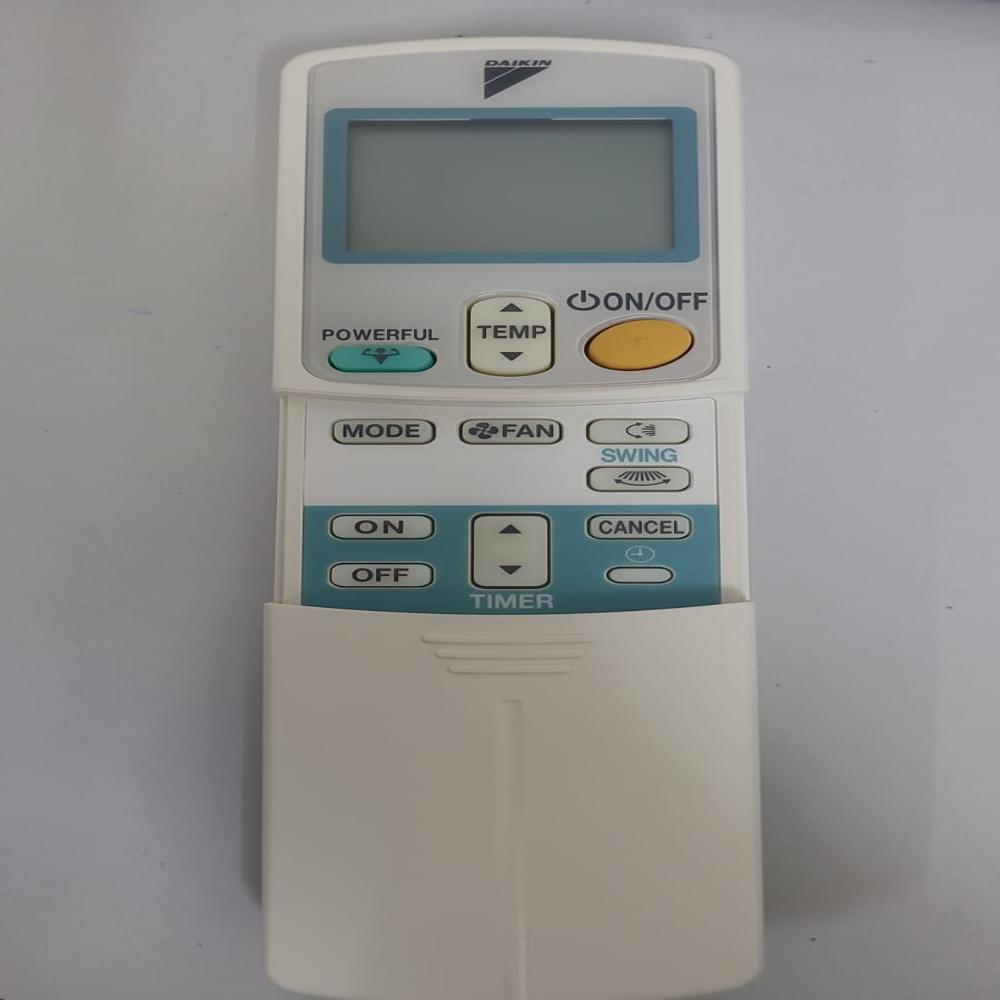 AC Remote Control