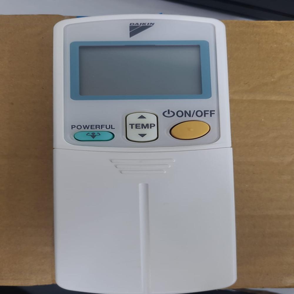 AC Remote Control