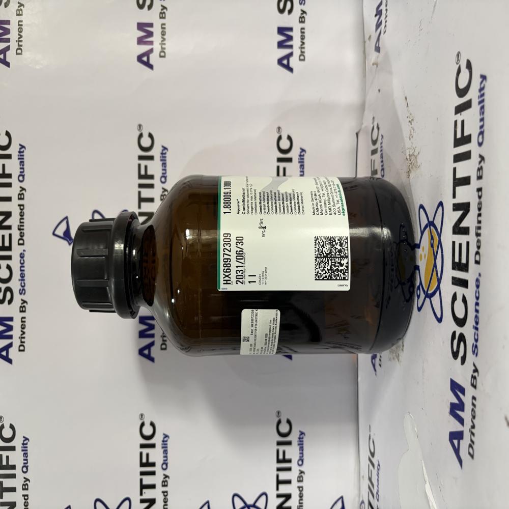 CombiMethanol 1Ltr Merck