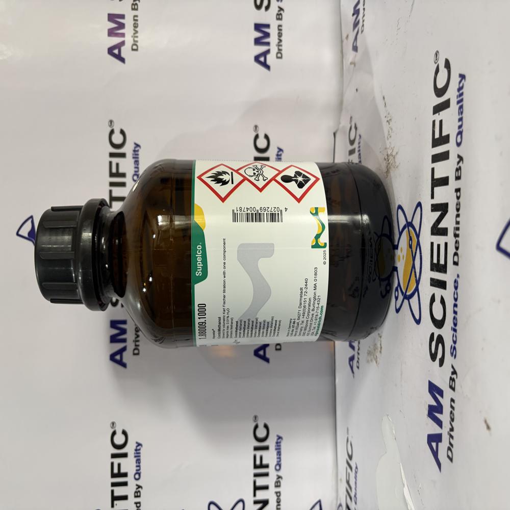 CombiMethanol 1Ltr Merck