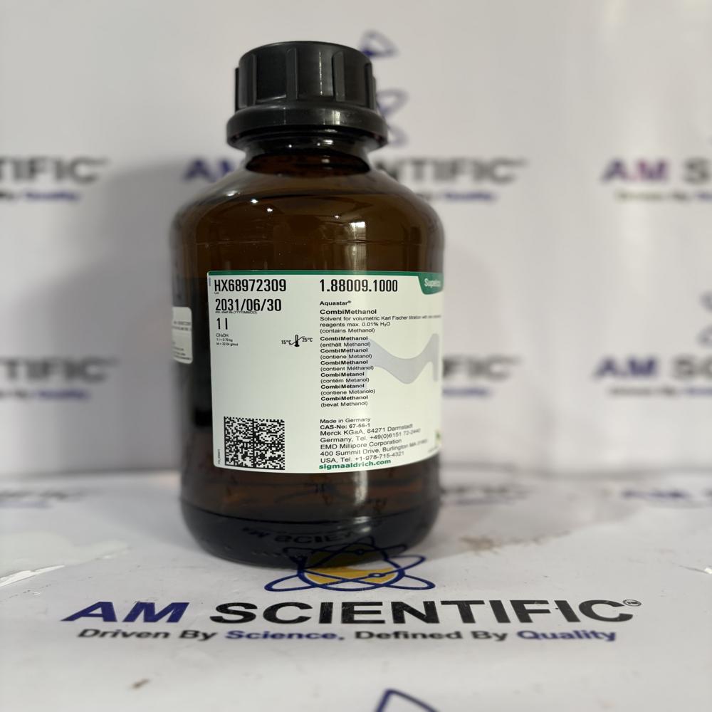 CombiMethanol 1Ltr Merck