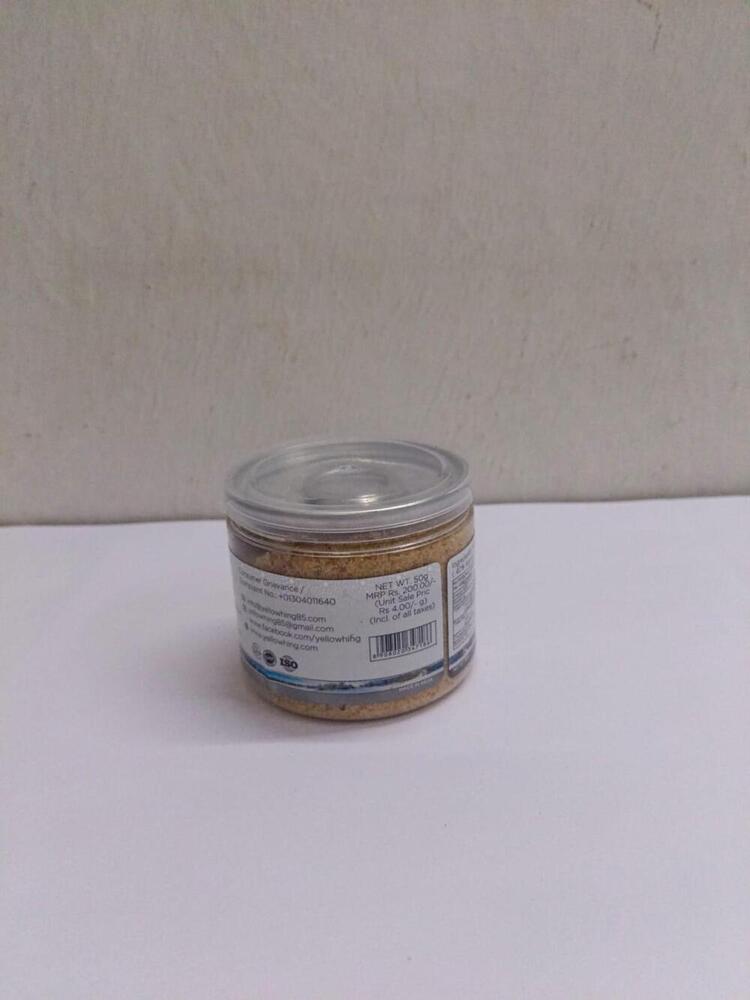 LMG Premium Quality Hing Powder