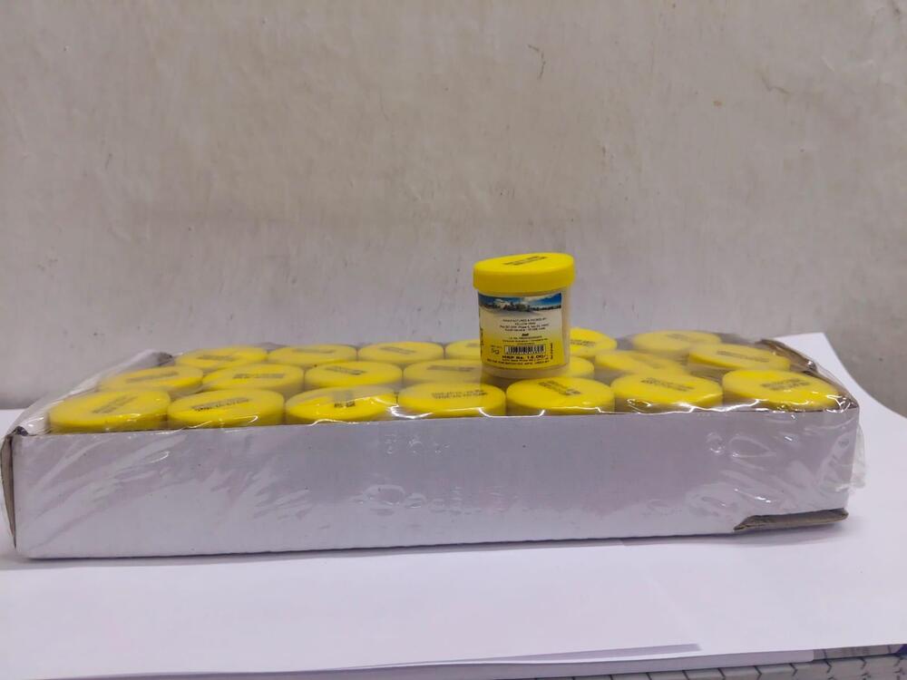 Flavour Hing Powder