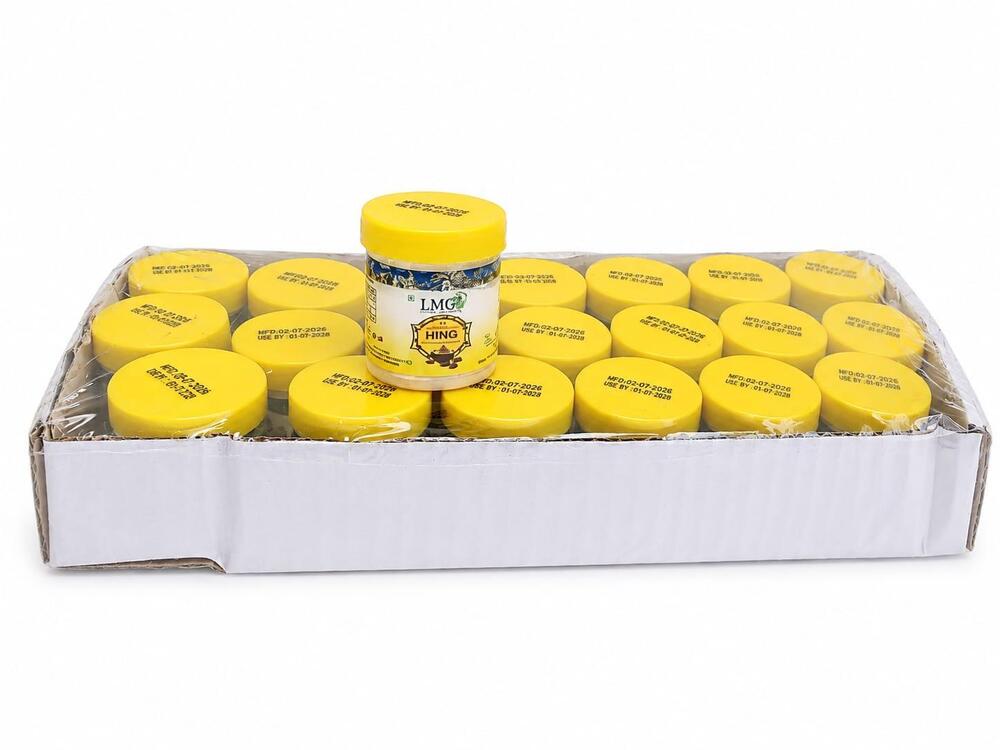 Flavour Hing Powder