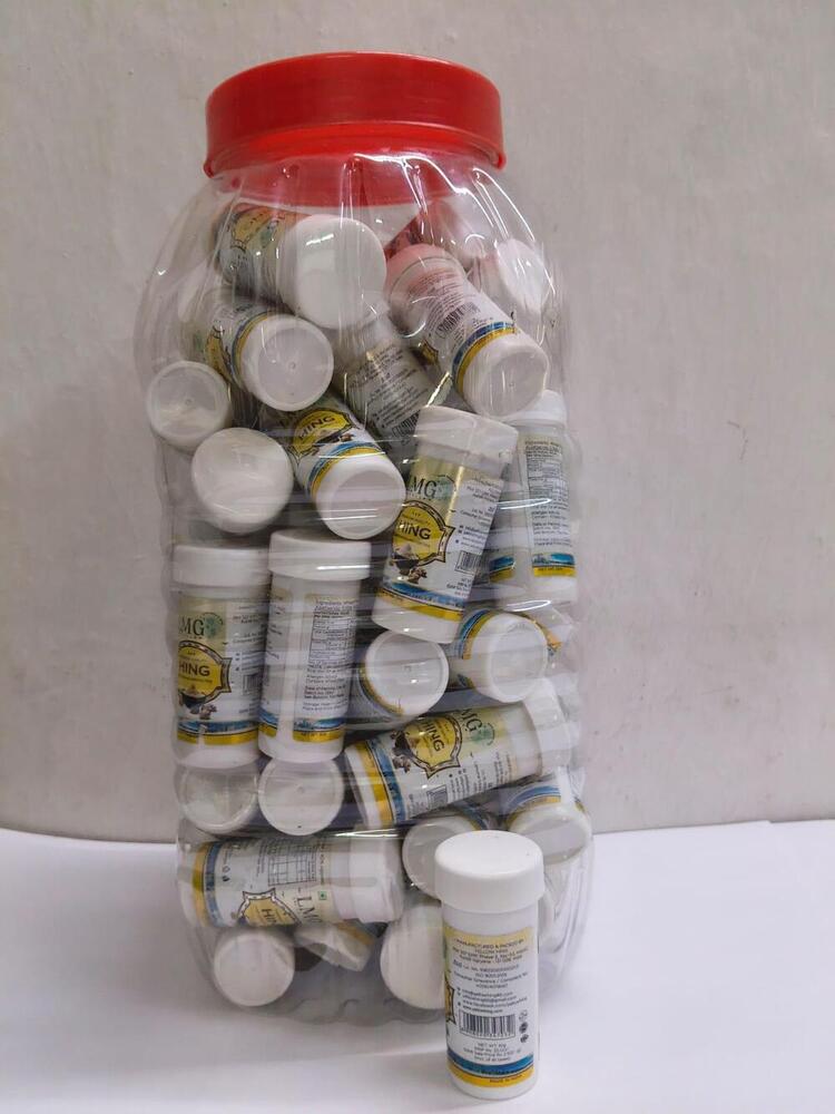 Flavour Hing Powder
