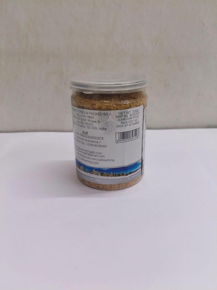 LMG Natural Hing Powder