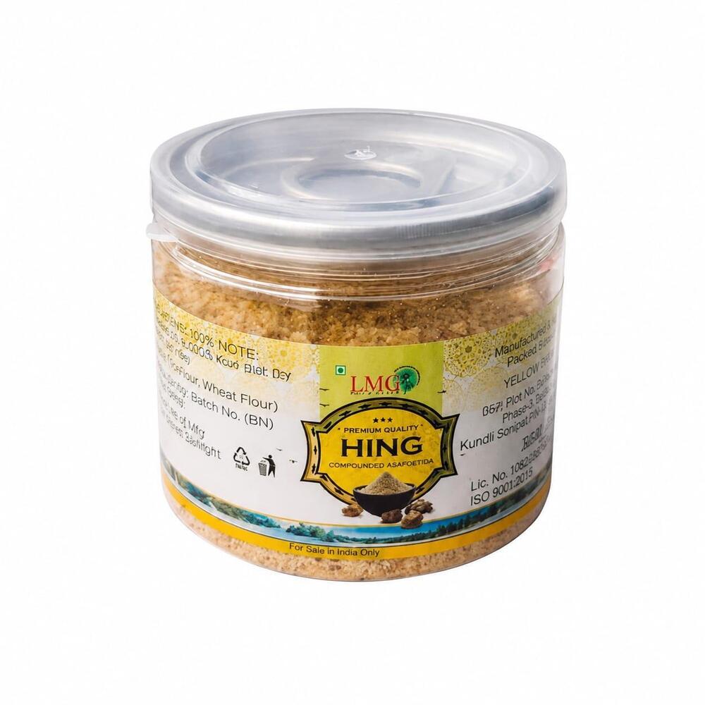 Hing Powder