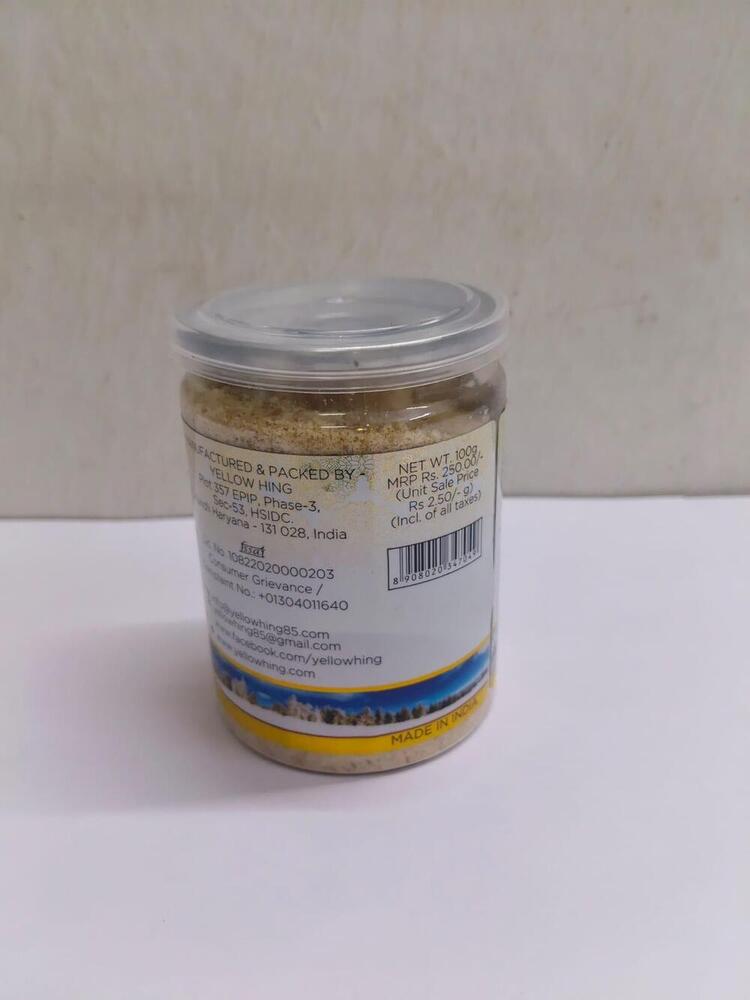Premium Quality Hing Powder