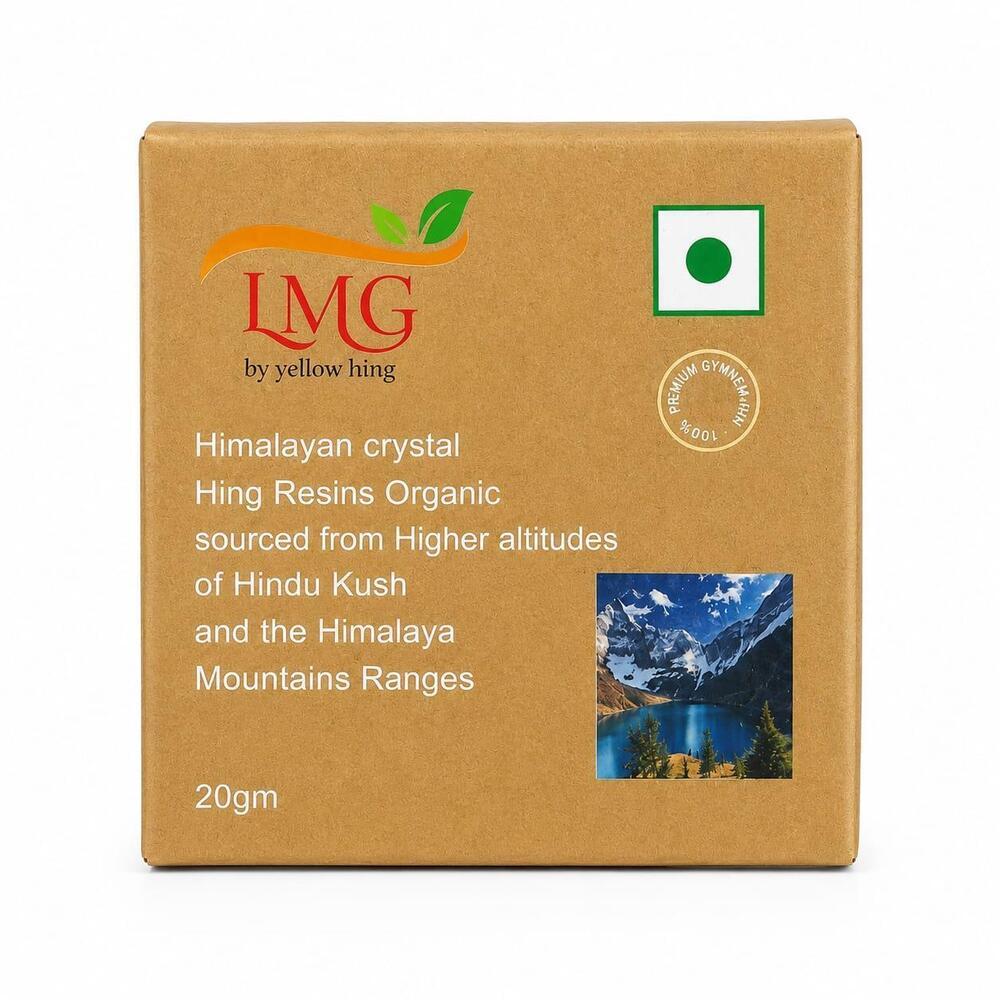 20gm Hing Resin
