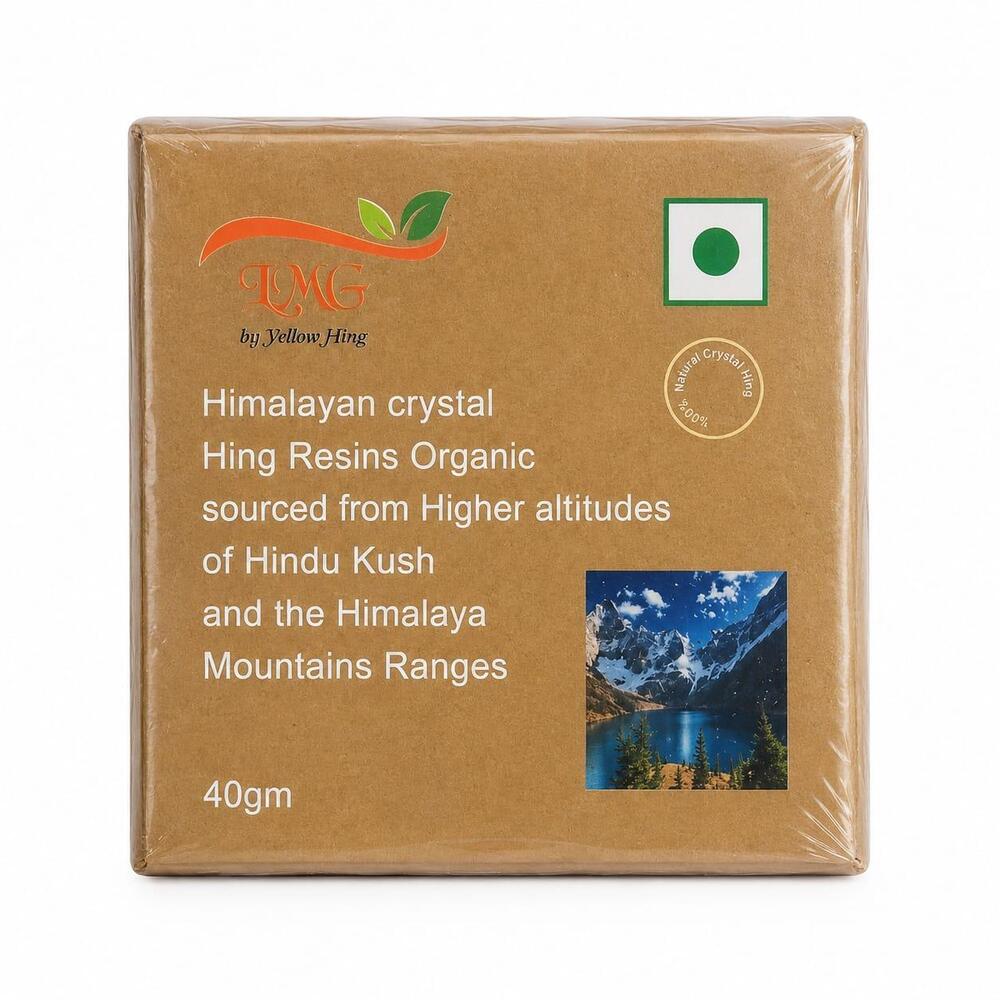 40gm Hing Resin