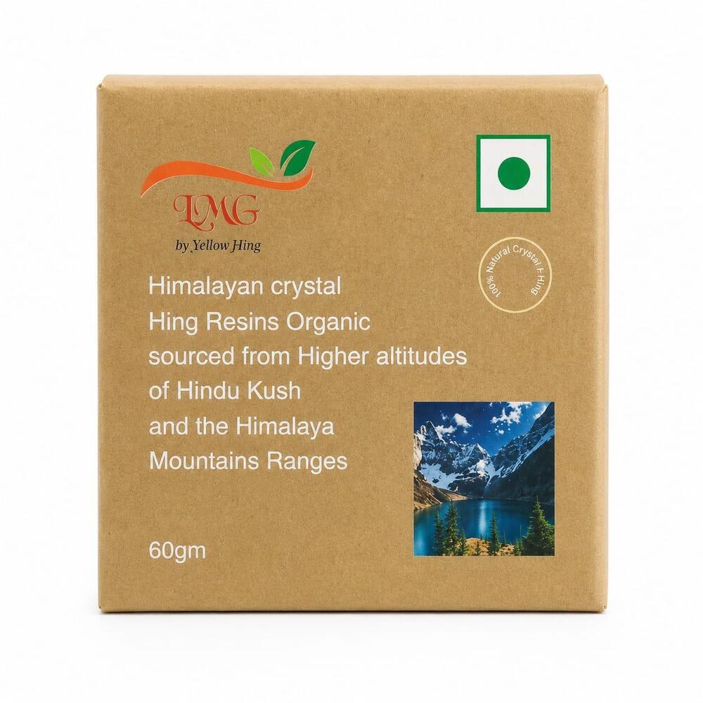 60gm Hing Resin