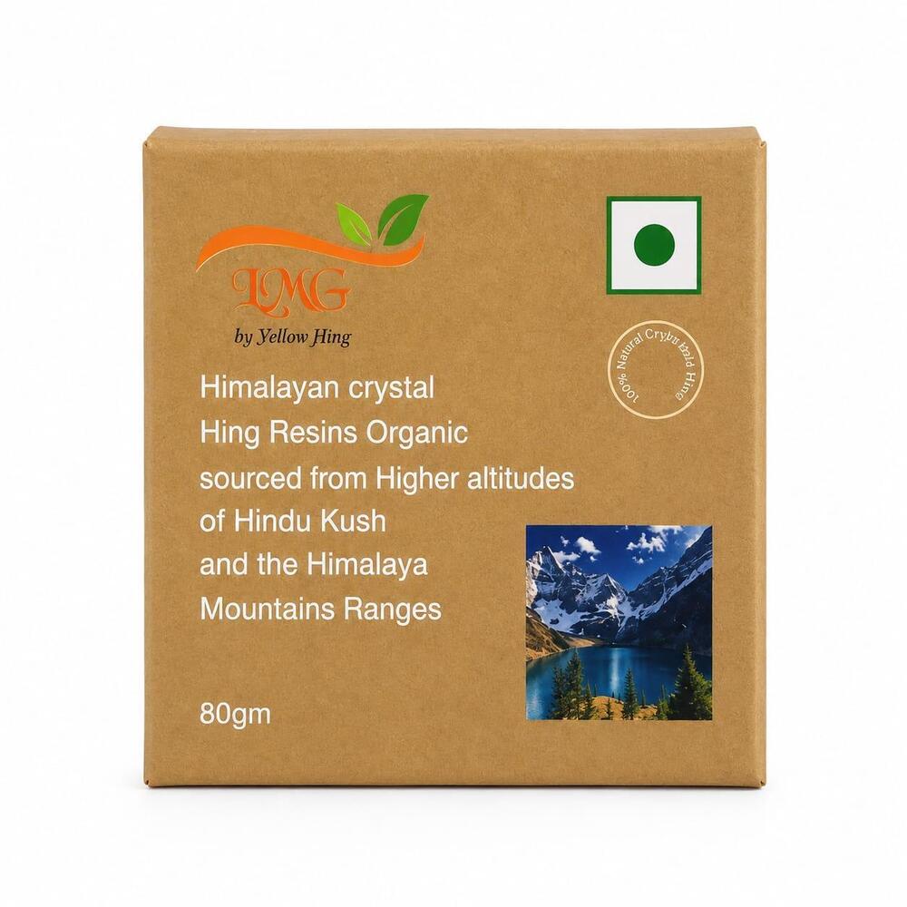 80gm Hing Resin