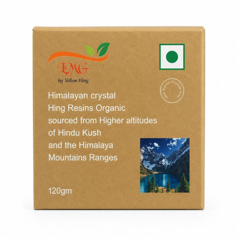120gm Hing Resin