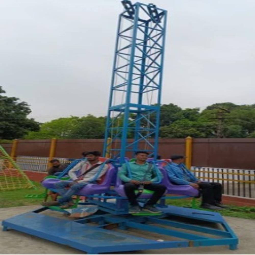 Mini Tower Ride
