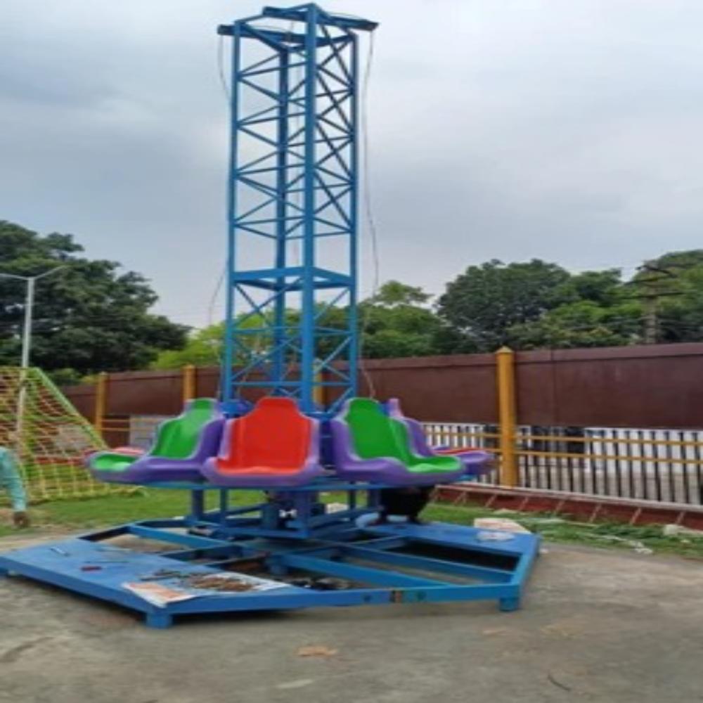 Mini Tower Ride