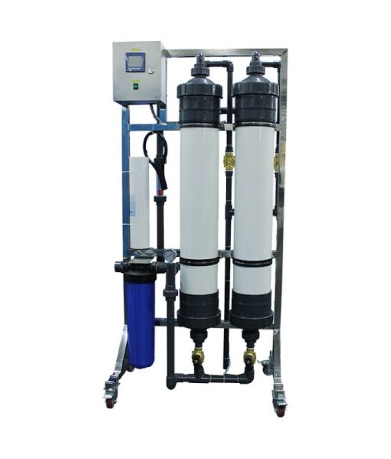 ULTRAFILTERATION SYSTEM