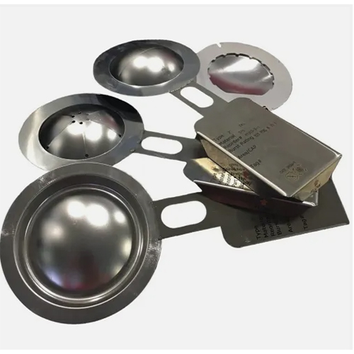 Rupture Discs