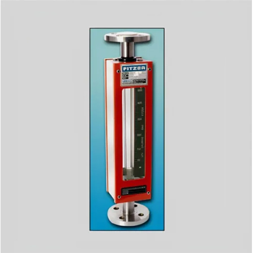 Glass Tube Rotameter