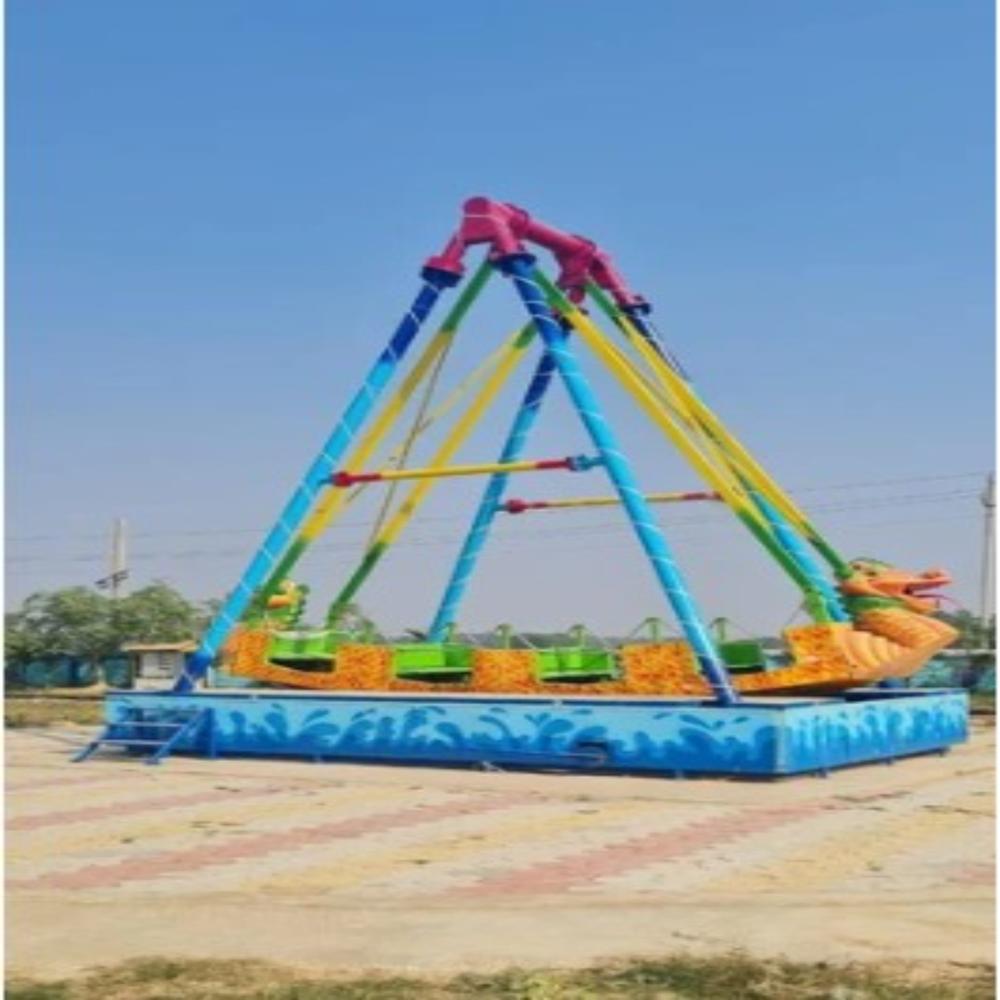 Columbus Amusement Ride