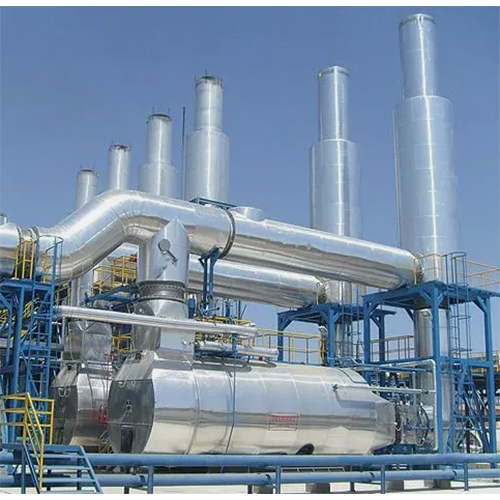 Waste Heat Recovery System