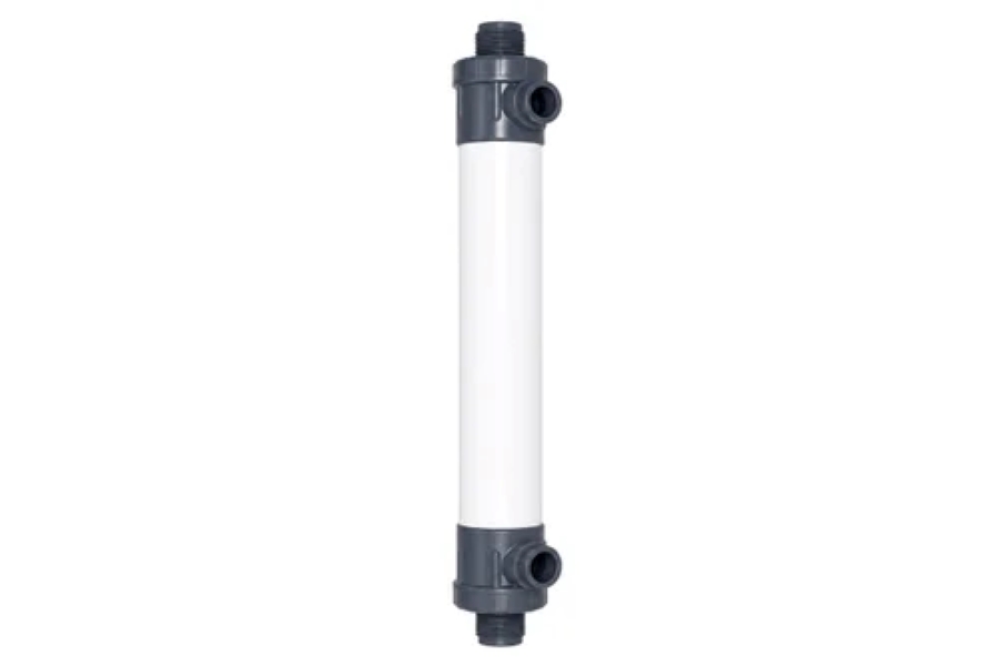 ULTRAFILTERATION MODULE