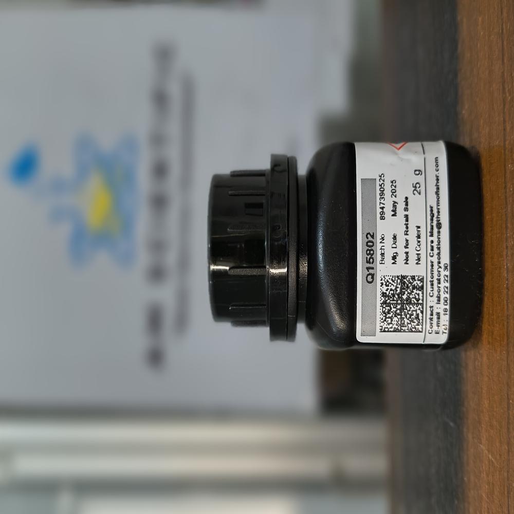 Silver Nitrate ER 25g