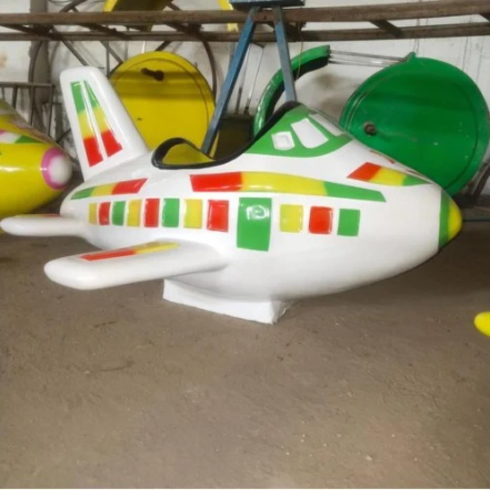 Mini Aeroplane Ride
