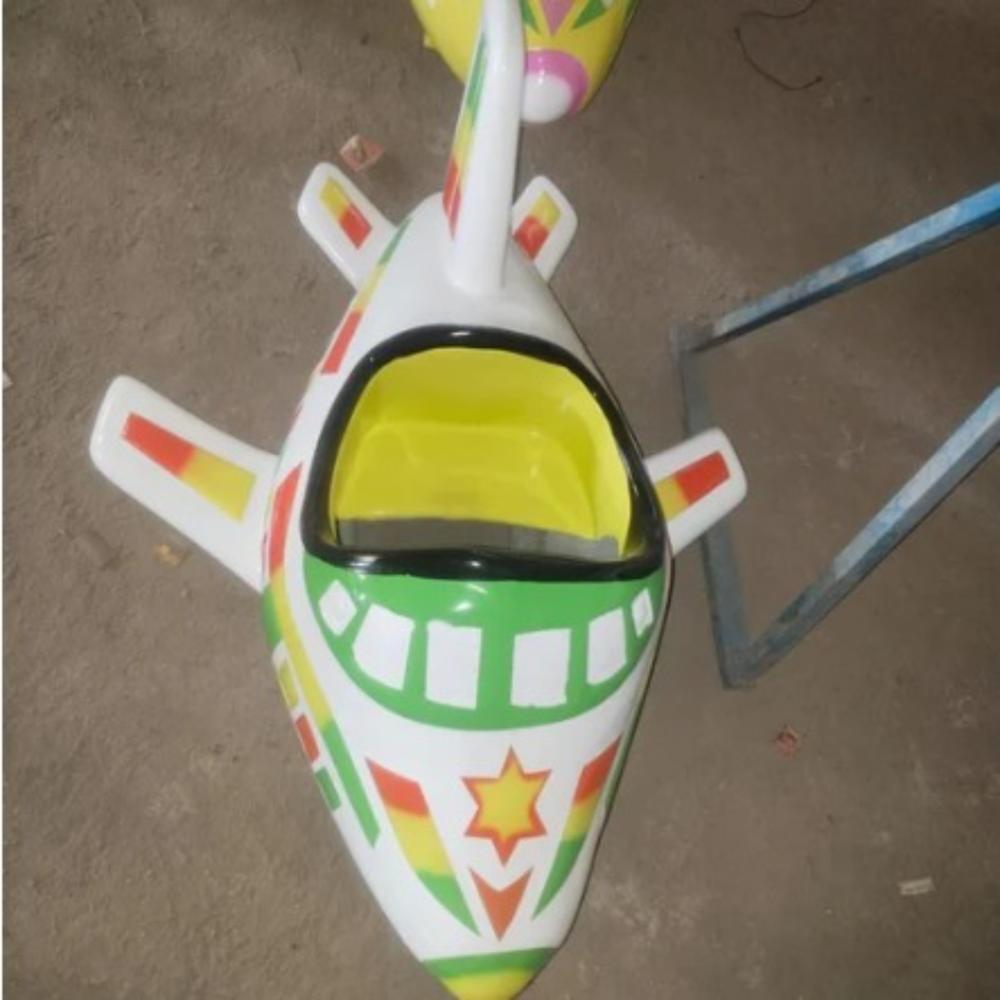 Mini Aeroplane Ride