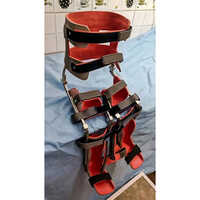 Hip Knee Ankle Foot Orthosis HKAFO