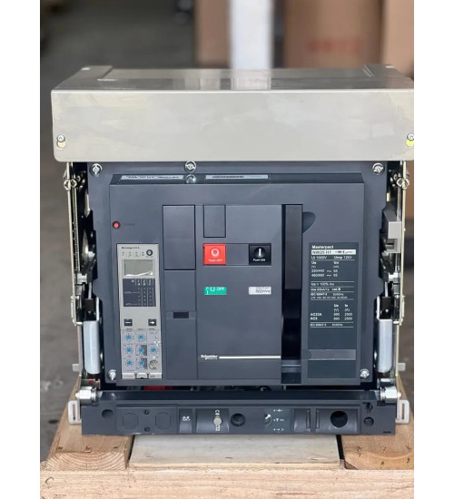 Schneider Electric Masterpact Acb