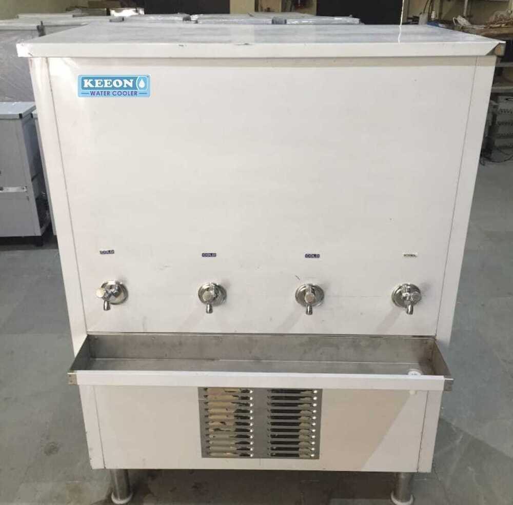 Storage Water Cooler