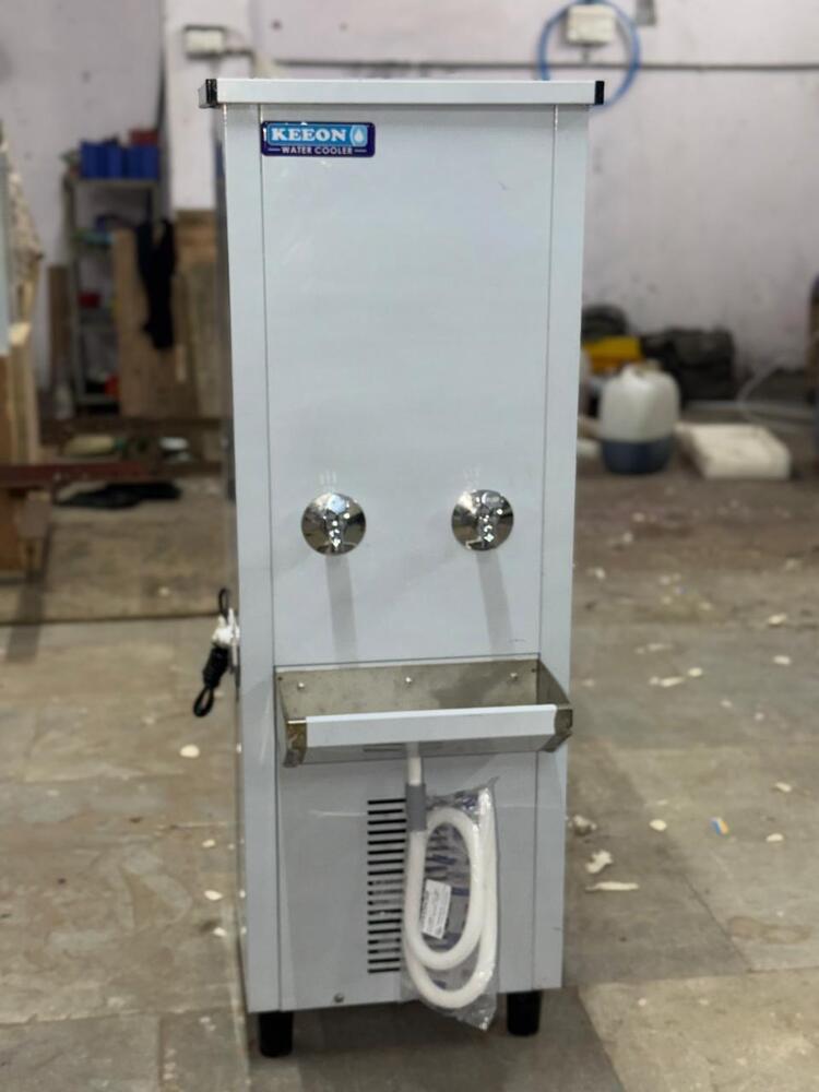 SS Water Cooler