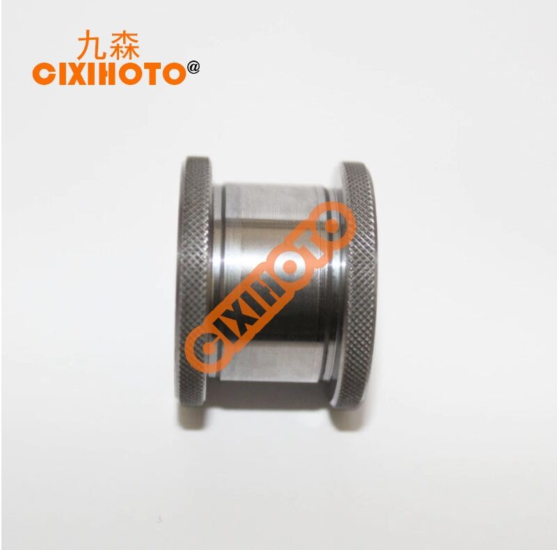 Customized Knurling Sleeve Textile Machinery sleeve