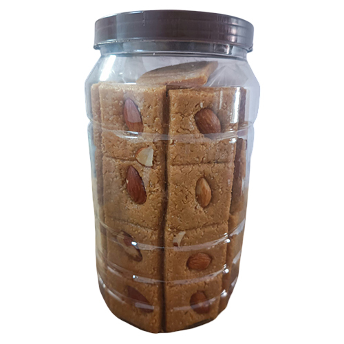 Badam Chikki