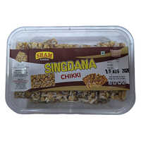 Singhdana Chikki
