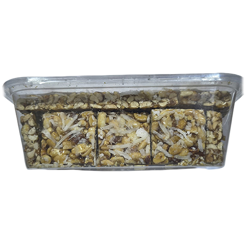 Singhdana Chikki