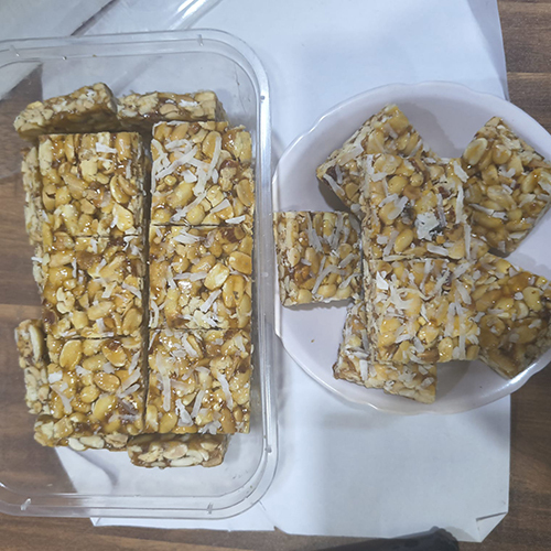 Singhdana Chikki