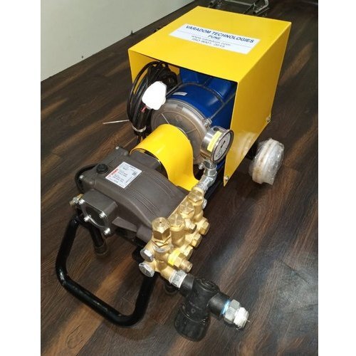 Industrial High Pressure Washer